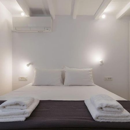 Gazia Guesthouse Milos آداماس المظهر الخارجي الصورة